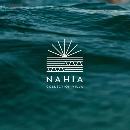 Villa Nahia Collection