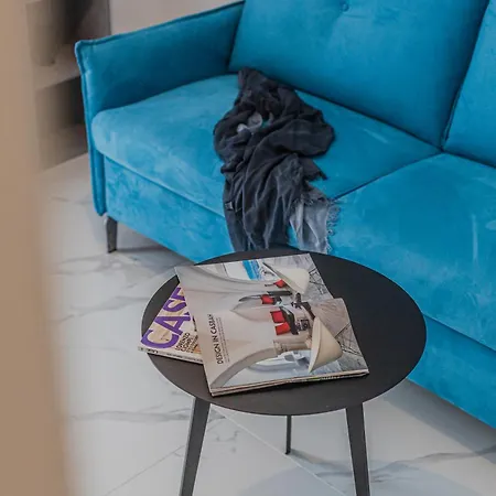 Nahia Collection Campofelice Di Roccella