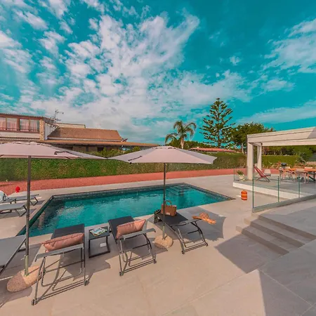 Nahia Collection Willa *