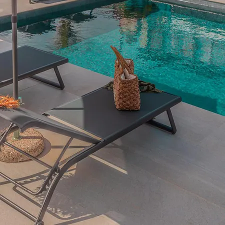 Nahia Collection Villa