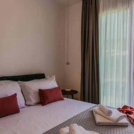 Nahia Collection Villa *