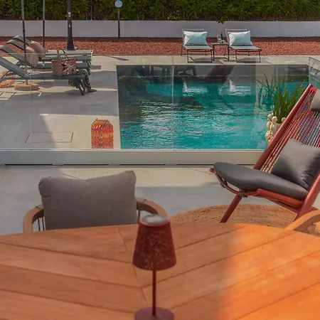 Nahia Collection Campofelice Di Roccella