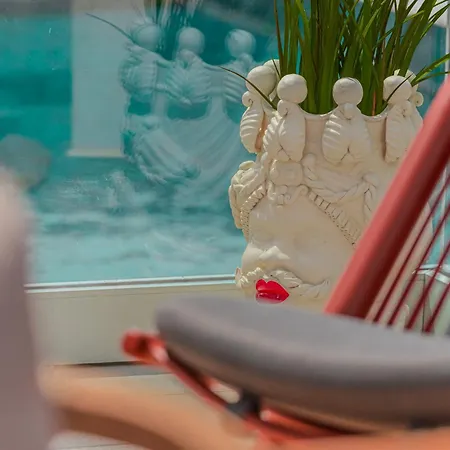 Nahia Collection Willa Campofelice Di Roccella