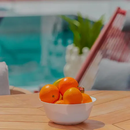 Willa Nahia Collection *