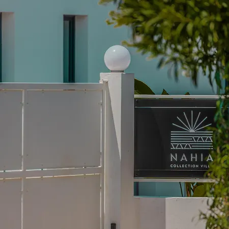 Nahia Collection Campofelice Di Roccella