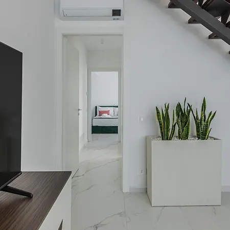 Nahia Collection Villa *