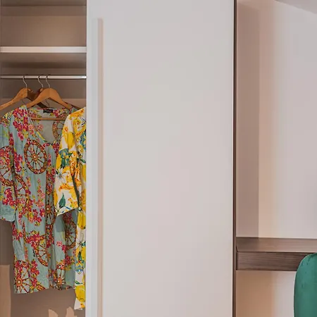 Nahia Collection Campofelice Di Roccella