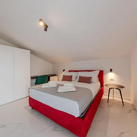 Willa Nahia Collection Campofelice Di Roccella