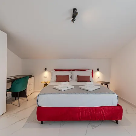 Nahia Collection Willa Campofelice Di Roccella