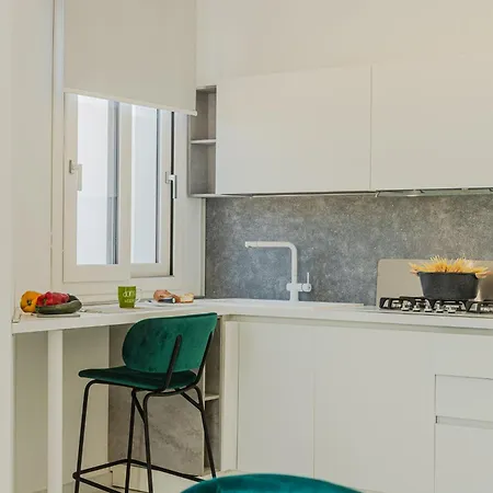 Nahia Collection * Campofelice Di Roccella