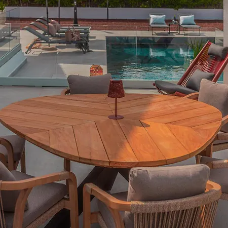 Nahia Collection Willa