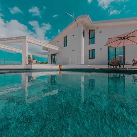 Nahia Collection Villa *