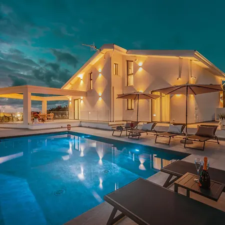 Nahia Collection Willa Campofelice Di Roccella